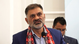 अवैधानिक रुपमा सञ्चालित संस्थाहरु कि दर्ता हुनुपर्ने नत्र बन्द गरिने : महानिर्देशक  दाहाल