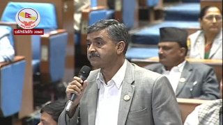 सिद्धबाबा सुरुङ मार्गबाट साना गाडीहरु पास गराउन सांसद गैरेको माग