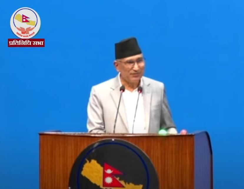 विदेशमा लगानी गर्न दिन छिटै कानून बनाउँछौँ : अर्थमन्त्री
