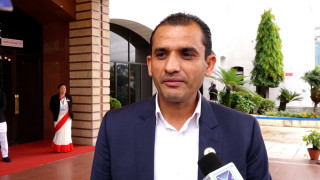 कुलिङ पिरियड छेडखानी नियोजितः सभापति र सचिवले राजीनामा दिनुपर्छ : माधव सापकोटा