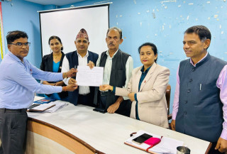 शैक्षिक उन्नयनका लागि  प्रधानाध्यापक र पालिकाबीच कार्यसम्पादन सम्झौता