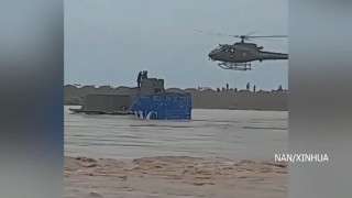 पाकिस्तानभर मनसुनी वर्षाका कारण ३ सय भन्दा बढीको मृत्यु