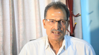 ‘२०८४ को निर्वाचनमा माओवादीले एकल बहुमत ल्याउँछ’ : अग्नि सापकोटा