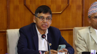 संघ मातहत रहेको पुल–सडक प्रदेशलाई हस्तान्तरण गरिँदै