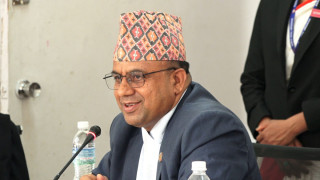 लुम्बिनी क्षेत्रको काम अपेक्षाकृत छैन : मन्त्री पाण्डे