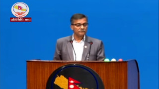 कानूनमन्त्रीले प्रतिकुल असर पार्ने विधेयक संसदमा पेश नगर्ने प्रतिवद्धता