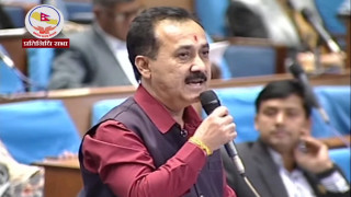 महामन्त्री शर्माको दाबी : ‘रविकै पालामा सबैभन्दा धेरै भिजिट भिसामा गएका रहेछन्’