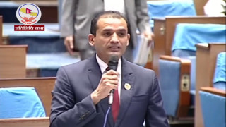 माओवादी केन्द्रको आरोप : लिचीबारी प्रकरणमा मधेसी मूलको  मन्त्रीलाई छपक्क ढालियो