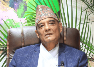 हाम्रो फरक मत पार्टी विभाजनको लागि होइन : राप्रपा महामन्त्री जबरा