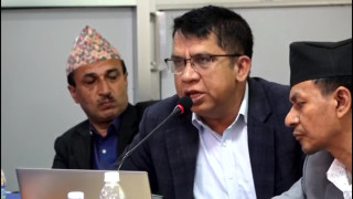 आउँदो हिउँदे अधिवेशन नयाँ संसद भवनबाटै : सचिव सिग्देल