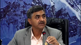 त्रिवी क्रिकेट मैदानको प्रगति विवरण पेश गर्न समितिको निर्देशन