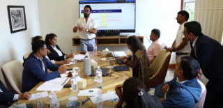 सबैका लागि पूर्वसूचना’को मार्गचित्र बनाउँदै सरकार