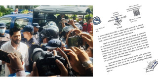 कारागार प्रशासक भन्छन् : रास्वपा सभापति लामिछानेमाथि कुनै फरक व्यवहार भएको छैन् (विज्ञप्तीसहित)