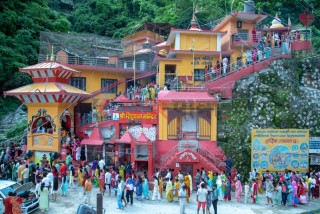 आज साउनको अन्तिम सोमवार