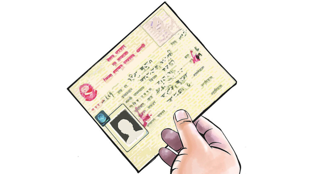 विदेशमा जन्मिएका सन्तानलाई पनि आमाको स्वघोषणाको आधारमा अंगिकृत नागरिकता दिइने