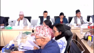 नागरिकता विधेयकमा २५ जना सांसदले दिए संशोधन प्रश्ताव