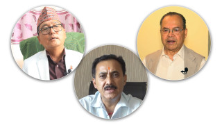 निर्वाचन आयोगमाथि शंकाको बादल