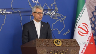 इजरायलको हरेक आक्रमणमा अमेरिकी सहभागिता छ : इरान