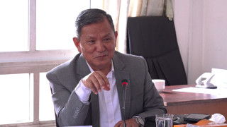 दोस्रो डिजिटल फ्रेमवर्क यही वर्षदेखि लागू हुन्छ : सञ्चारमन्त्री गुरुङ