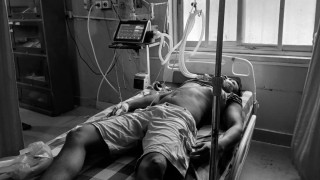 पर्सामा कैदी राहुल साहको मृत्युपछि आफन्तहरु आक्रोशित