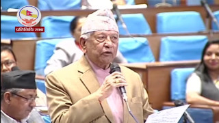 रवि लामिछानेलाई जेल स्थानान्तरण नगर्नु दुःखद् : सांसद केसी