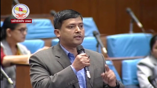 अपमान र गालीगलौज गर्ने काम रोक्न रास्वपालाई एमालेको चेतावनी