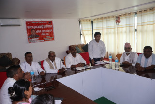 जसपा नेपाल लुम्बिनी प्रदेशको अधिवेशन रुपन्देहीमा हुने