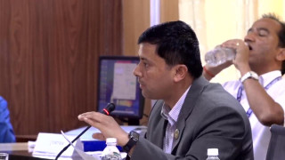 कारागारभित्र हुने हिंसात्मक घटना यो नै अन्तिम होस् : प्रमुख सचेतक बर्तौला