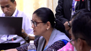 जसपा सांसद झाको प्रश्न : कारागारभित्र हातहतियार कसरी जान्छ ?