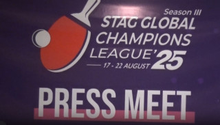 स्ट्याग ग्लोवल च्याम्पियन्स लिगको तेस्रो संस्करण हुने