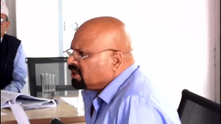 सौर्य एयरलाइन्स दुर्घटना प्रतिवेदनबारे भक्कानिँदै मृतकका आफन्त