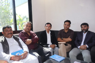 रास्वपाको लुम्बिनी प्रदेशस्तरीय प्रशिक्षण भैरहवामा