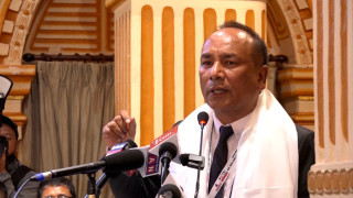 नेपाल पर्वतारोहण संघमा फुर गेल्जे शेर्पा समूहको उम्मेदवारी घोषणा