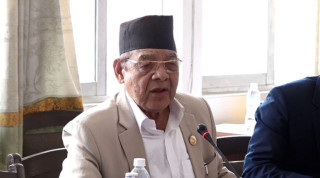 वामदेव गौतमलाई पार्टीको  वरिष्ठ नेताको जिम्मेवारी