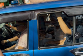 रवि लामिछानेलाई नख्खु कारागार लगियो