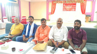 जसपा नेपाल रुपन्देहीको बैठकले के–के गर्‍यो निर्णय ?