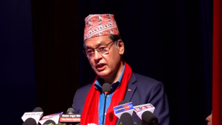 विद्युत प्राधिकरणको नाफा घट्यो  : हितेन्द्र  शाक्य