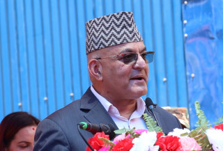 गण्डकी स्वास्थ्यको हब बन्दैछ : मुख्यमन्त्री पाण्डे