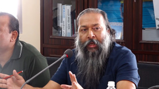 मरिन ड्राइभर्सन निर्माणमा लगानीको अभाव  : रमण कन्सट्रक्सन