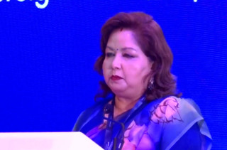 जलवायु परिवर्तनले कुनै देश, भूगोल र राजनीतिक दल चिन्दैन : परराष्ट्रमन्त्री