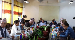 सरकारले कस्तो बेला लगानी रोक्का गर्नसक्छ ?