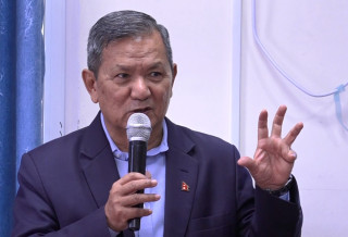 सम्पती अधिकार रक्षा गर्न हुलाक टिकट महत्वपूर्ण : सञ्चारमन्त्री गुरुङ