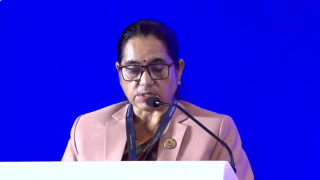 स्वच्छ हावामा श्वास फेर्ने वातावरणको निर्माण गरौँ : उपाध्यक्ष घिमिरे