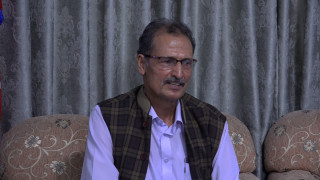 माओवादीको निष्कर्ष : सरकार अधिनायकवादतर्फ गयो