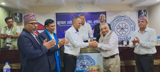 रात्रीकालिन बजार सञ्चालन गर्ने कुरालाई टुंगोमा पुर्‍याऔं : नगरप्रमुख पाण्डेय