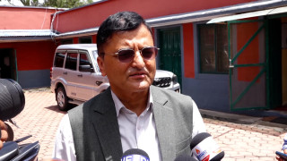 सांसदहरुको हस्ताक्षर दलले दुरुपयोग गर्दैन : सचिव भट्टराई