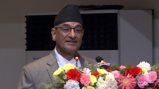 प्रहरीमा महिलाको संख्या २० प्रतिशत पुर्‍याउन गृहमन्त्रीको निर्देशन