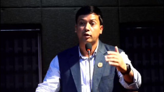 गगनलाई बर्तौलाले भने : संसदको शक्ति सन्तुलन हेरेर संविधान संशोधनमा हात हाल्नुपर्छ