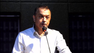 संघीयताको सबैभन्दा ठूलो समस्या प्रदेश होइन, संघ हो : गगन थापा