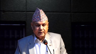 सांसदको संख्या बढी भयो, यसबारे सोचौँ : श्याम घिमिरे